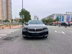 BMW 5 Series 530Li Premier M Sport Package - ფოტო 2