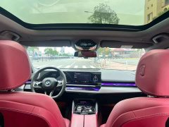 BMW 5 Series 530Li Premier M Sport Package - ფოტო 3