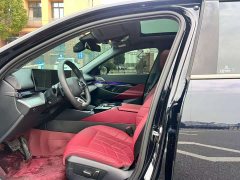 BMW 5 Series 530Li Premier M Sport Package - ფოტო 4