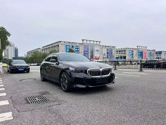 BMW 5 Series 530Li Premier M Sport Package - ფოტო 5