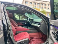 BMW 5 Series 530Li Premier M Sport Package - ფოტო 6