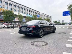 BMW 5 Series 530Li Premier M Sport Package - ფოტო 7