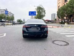 BMW 5 Series 530Li Premier M Sport Package - ფოტო 8