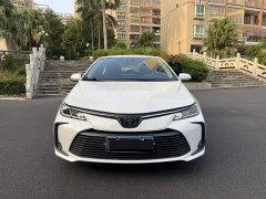 Toyota Corolla 1.2T S-CVT Pioneer Plus - photo 2
