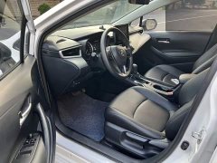 Toyota Corolla 1.2T S-CVT Pioneer Plus - photo 4