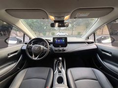 Toyota Corolla 1.2T S-CVT Pioneer Plus - photo 5