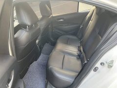 Toyota Corolla 1.2T S-CVT Pioneer Plus - photo 6
