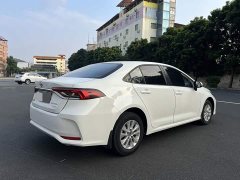 Toyota Corolla 1.2T S-CVT Pioneer Plus - photo 7