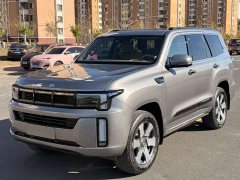 Beijing Off-Road BJ60 Extended Range Advanced Extended Range 5-Seater - ფოტო 1