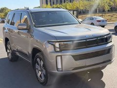 Beijing Off-Road BJ60 Extended Range Advanced Extended Range 5-Seater - ფოტო 3