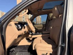 Beijing Off-Road BJ60 Extended Range Advanced Extended Range 5-Seater - ფოტო 4