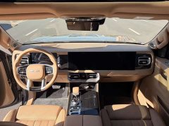 Beijing Off-Road BJ60 Extended Range Advanced Extended Range 5-Seater - ფოტო 5