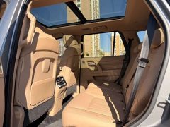 Beijing Off-Road BJ60 Extended Range Advanced Extended Range 5-Seater - ფოტო 6