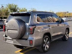 Beijing Off-Road BJ60 Extended Range Advanced Extended Range 5-Seater - ფოტო 7