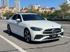 Mercedes-Benz C-Class Facelift C 200 L Sport Edition - photo 2