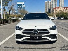 Mercedes-Benz C-Class Facelift C 200 L Sport Edition - photo 3