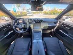 Mercedes-Benz C-Class Facelift C 200 L Sport Edition - photo 4