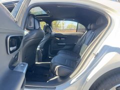 Mercedes-Benz C-Class Facelift C 200 L Sport Edition - photo 6