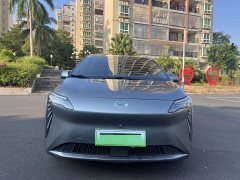 GAC AION Y Plus 70 Tech Edition - фото 2