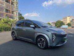 GAC AION Y Plus 70 Tech Edition - фото 3