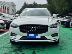 Volvo XC60 T4 Smart Luxury Edition - ფოტო 1