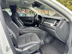 Volvo XC60 T4 Smart Luxury Edition - ფოტო 11