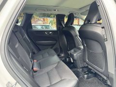 Volvo XC60 T4 Smart Luxury Edition - ფოტო 12