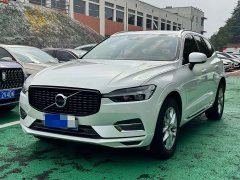 Volvo XC60 T4 Smart Luxury Edition - ფოტო 2