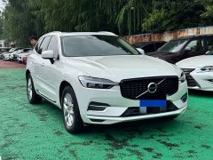 Volvo XC60 T4 Smart Luxury Edition - ფოტო 3