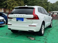 Volvo XC60 T4 Smart Luxury Edition - ფოტო 4