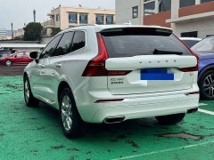 Volvo XC60 T4 Smart Luxury Edition - ფოტო 7