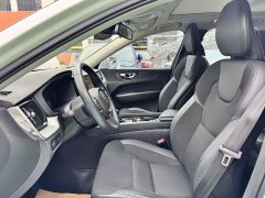 Volvo XC60 T4 Smart Luxury Edition - ფოტო 9