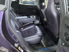 Avatr 07 Max Extended Range - ფოტო 13