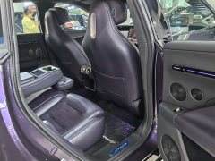 Avatr 07 Max Extended Range - ფოტო 14