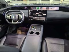Avatr 07 Max Extended Range - ფოტო 15