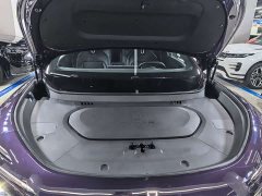 Avatr 07 Max Extended Range - ფოტო 18