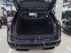 Avatr 07 Max Extended Range - ფოტო 19