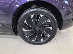 Avatr 07 Max Extended Range - ფოტო 20