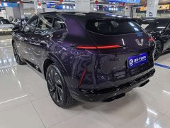 Avatr 07 Max Extended Range - ფოტო 5