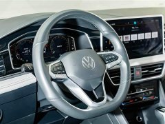 Volkswagen Tiguan L Outstanding Edition 300TSI Automatic FWD Dragon Ascendant Version - photo 10