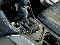 Volkswagen Tiguan L Outstanding Edition 300TSI Automatic FWD Dragon Ascendant Version - photo 11