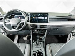 Volkswagen Tiguan L Outstanding Edition 300TSI Automatic FWD Dragon Ascendant Version - photo 12