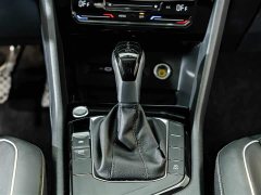 Volkswagen Tiguan L Outstanding Edition 300TSI Automatic FWD Dragon Ascendant Version - photo 14