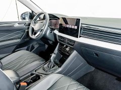 Volkswagen Tiguan L Outstanding Edition 300TSI Automatic FWD Dragon Ascendant Version - photo 17