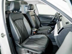Volkswagen Tiguan L Outstanding Edition 300TSI Automatic FWD Dragon Ascendant Version - photo 19