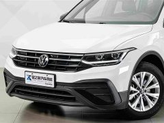 Volkswagen Tiguan L Outstanding Edition 300TSI Automatic FWD Dragon Ascendant Version - photo 2