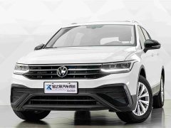 Volkswagen Tiguan L Outstanding Edition 300TSI Automatic FWD Dragon Ascendant Version - photo 3