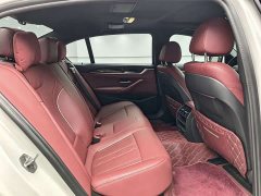 BMW 5 Series 525Li M Sport Package - фото 11