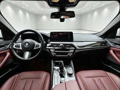 BMW 5 Series 525Li M Sport Package - фото 5