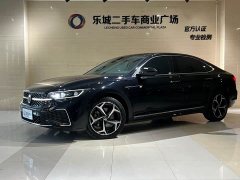 Volkswagen Passat 380TSI Starry Sky Elite - фото 1